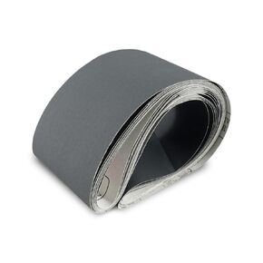 4 x 36-Inch Sanding Belt Set, Silicon Carbide Grinding Belt for Wood Metal Plastic Stone, 600/800/1000 Grit, 12 PCS in Kuwait