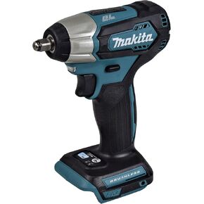 ماكيتا XWT12Z 18V LXT ليثيوم أيون بدون فرش لاسلكي 3/8 بوصة مفتاح ربط (متجدد) in Kuwait