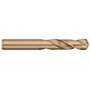 RedLine Tools - #9 (.1960) Mechanics Length Drill Bit (Pack of 12), Straw Finish, 1.1875 Flute Length, 2.2500 OAL - RD42009 in Kuwait