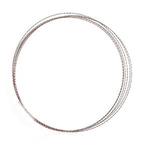 0.3mm Diamond Wire Saw Cutting Wire Superfine Blade Tool Suitable for Marble Concrete Wood Metal Ceramics Metal Jade Tiles Ceramic Stone Materials(2 Meters) in Kuwait