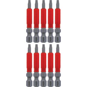 Terminator Impact Power Bit Torx T10 x 49mm in Kuwait