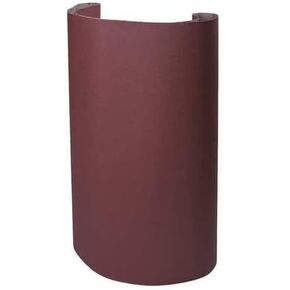 25" X 60" Sanding Belt Aluminum Oxide X Weight Cloth Sandpaper 4 Pack for Woodworking & Metalworking For Wood and Metal Sanding (80 Grit) in Kuwait