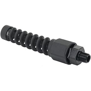 Legacy RP900375S نهاية قابلة لإعادة الاستخدام، دوارة 3/8 بوصة Flexzilla وPro من Legacy Manufacturing in Kuwait