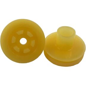 180450-S Head Valve (2-Pack) Fits for Bostitch Nailers BN200C BT1855K BTFP12233 BN200SB Fits For DeWalt Porter Cable Craftsman Stanley Models in Kuwait