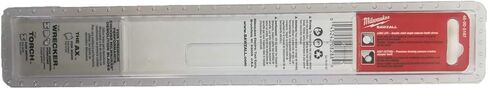ميلووكي 9 بوصة 14 Tpi Sawzall Blade (5 عبوات) in Kuwait