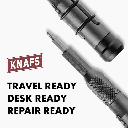 Knafs - محرك Torx Bit - مجموعة Whiha Bits T6، T8، وT10 torx bits لإصلاح وصيانة سكين الجيب in Kuwait