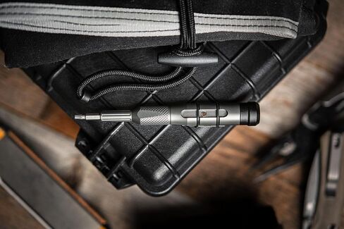Knafs - محرك Torx Bit - مجموعة Whiha Bits T6، T8، وT10 torx bits لإصلاح وصيانة سكين الجيب in Kuwait