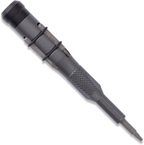 Knafs - محرك Torx Bit - مجموعة Whiha Bits T6، T8، وT10 torx bits لإصلاح وصيانة سكين الجيب in Kuwait