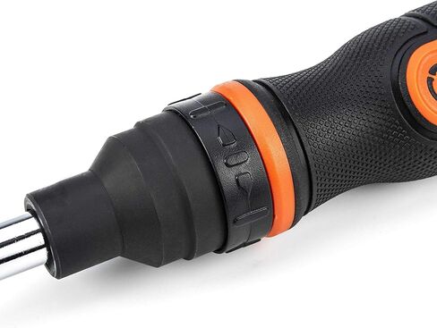 Crescent 6-in-1 Stubby Ratcheting Multi-Bit Driver in Kuwait