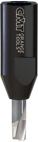 CMT 380.040.11 Compatible with Festool DF500 Domino Jointing Machine – Solid Carbide Bit, 4mm (5/32-Inch), M6x0.75mm Shank in Kuwait