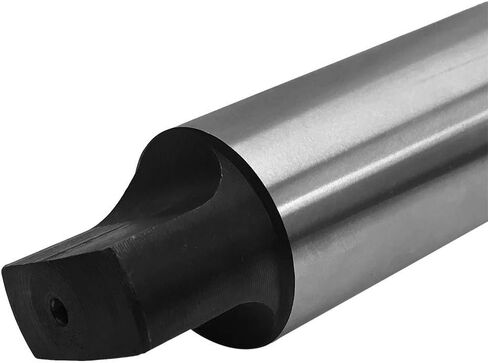 Prolinemax 5MT 3JT Lathe Drill Chuck Arbor Hardened MT5-JT3 Jacobs Morse Taper Shank in Kuwait