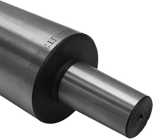 Prolinemax 5MT 3JT Lathe Drill Chuck Arbor Hardened MT5-JT3 Jacobs Morse Taper Shank in Kuwait