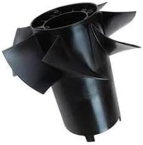 529730001 Stage 1 Fan Jet Fan Blower Back Max Replacement Part for Ryobi BM25AXB RY25AXB in Kuwait