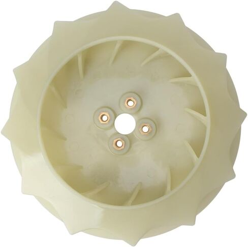 قطعة بديلة تناسب ريد ماكس EBZ8500 EBZ7500 1 قطعة مروحة المكره 589266101 576561501#storespl#2567838 in Kuwait