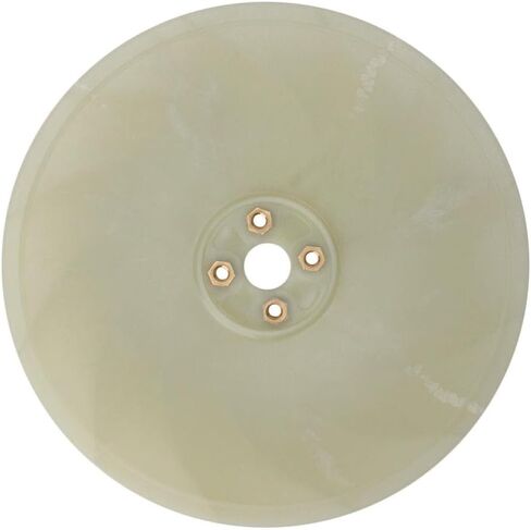 قطعة بديلة تناسب ريد ماكس EBZ8500 EBZ7500 1 قطعة مروحة المكره 589266101 576561501#storespl#2567838 in Kuwait