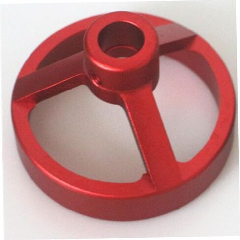 7pcs Metal Hole Puncher Woodworking Drilling Fixture for Precise Holes in Wood,Hole Drilling Positioning Kit,6/7/8/9/10mm in Kuwait
