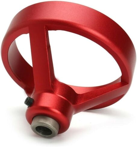 7pcs Metal Hole Puncher Woodworking Drilling Fixture for Precise Holes in Wood,Hole Drilling Positioning Kit,6/7/8/9/10mm in Kuwait