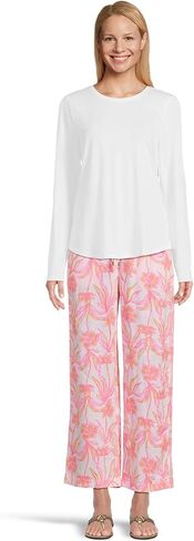 تيشيرت Westley للسيدات من Lilly Pulitzer in Saudi Arabia