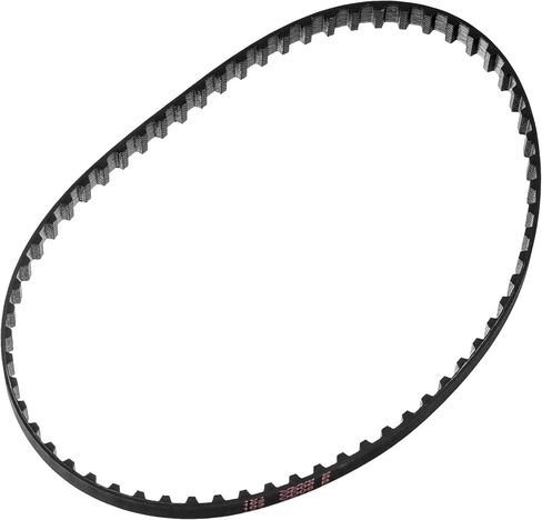 مجموعة أحزمة القيادة لـ - 2 WEN 6502 BELT DISC SANDER - أحزمة مطاطية عالية القوة. in Kuwait
