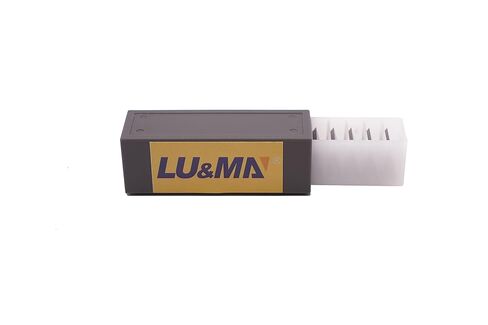 LU&MN 12 مم حشوات كربيد دائرية قطع سكاكين قابلة للفهرسة بديلة تناسب مخرطة النجارة المشهورة DIY أدوات تشطيب الخشب 10 قطع in Kuwait