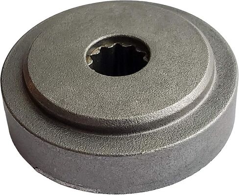 لوحة محول C535000210 - تناسب منفاخ الظهر من سلسلة Echo PB-755T، PB-755H، PB-751H وPB-750H. تصنيع المعدات الأصلية in Kuwait