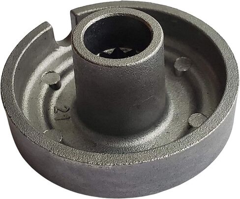 لوحة محول C535000210 - تناسب منفاخ الظهر من سلسلة Echo PB-755T، PB-755H، PB-751H وPB-750H. تصنيع المعدات الأصلية in Kuwait