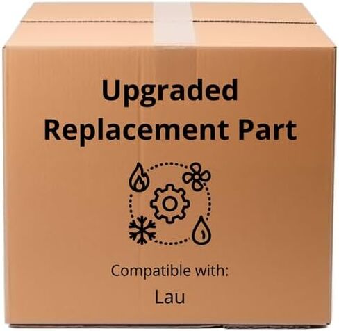 1573001 - Upgraded Replacement BEARING BRACKET 12 Inch BLOWER Compatible with Lau in Kuwait