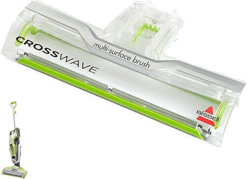 BuyParts متوافقة مع أجزاء Bissell crosswave (1608698) in Kuwait