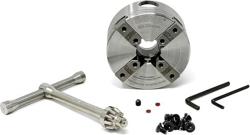 NOVA LITE G3 INSERT COMPANION CHUCK BODY فقط in Kuwait