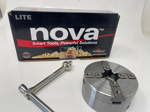 NOVA LITE G3 INSERT COMPANION CHUCK BODY فقط in Kuwait