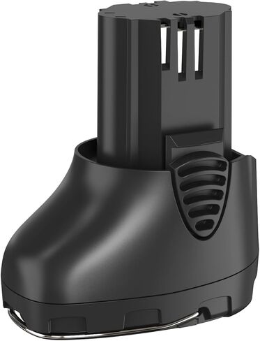 4.0Ah Battery Replacement for Dremel 10.8V Battery 855-02 855-01,Compatible with Dremel 8000-01 8001-01 8001-02 Power Tool in Kuwait