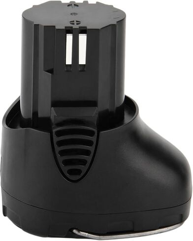 4.0Ah Battery Replacement for Dremel 10.8V Battery 855-02 855-01,Compatible with Dremel 8000-01 8001-01 8001-02 Power Tool in Kuwait