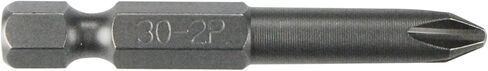 30-2P 1/4-Inch Hex Drive Size 2 Phillips Power Bit in Kuwait