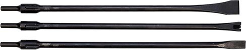 Mayhew Tools 32222 Pneumatic Tool Set, 5-Piece General, Black Oxide Finish in Saudi Arabia