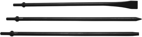 Mayhew Tools 32222 Pneumatic Tool Set, 5-Piece General, Black Oxide Finish in Saudi Arabia