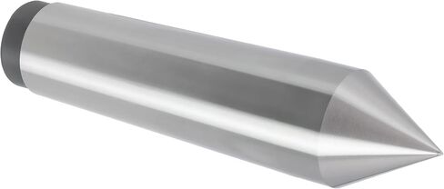 المركز الميت لمخرطة الصلب عالية السرعة CME، Morse Taper 6، طرف مخروطي عالي الصلابة للخراطة الدقيقة in Kuwait