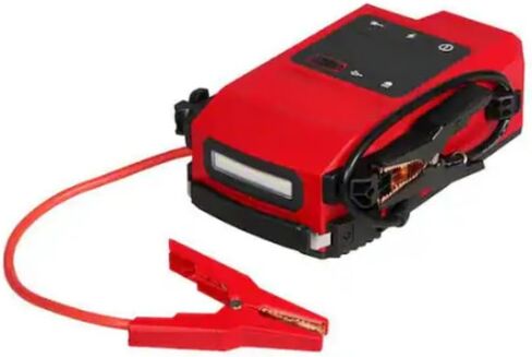 For Milwaukee 3841-20 M18 18V Lithium-Ion Cordless 2000 Peak Amp Jump Starter (Tool-Only) in Kuwait