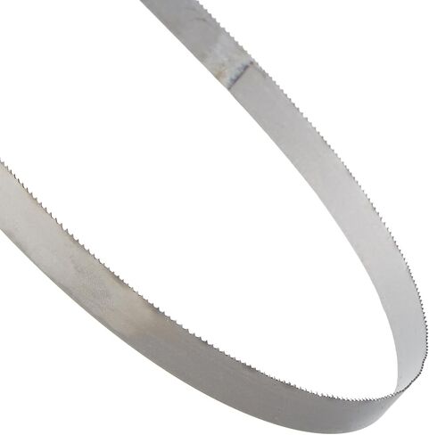 شفرة المنشار المحمولة من Lenox Tools 8011238EW1418، 44-7/8 بوصة × 1/2 بوصة × 0.023 بوصة 14/18 TPI، 3 عبوات in Kuwait