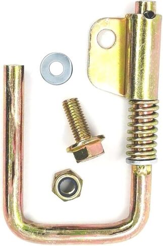 M745H1 Spring Loaded Rafter Hook, fit Hi-tachi NR83A2 and NR90AE, Retractable Nail Gun Hanger in Kuwait