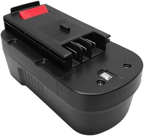 Banshee Replaces Replacement Drill Battery FS180BX,FS18BX,FSB18 for Firestorm FS1800S,FS1802D,FS1802S, 18V,2.0Ah,Ni-Cd, in Kuwait