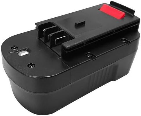 Banshee Replaces Replacement Drill Battery FS180BX,FS18BX,FSB18 for Firestorm FS1800S,FS1802D,FS1802S, 18V,2.0Ah,Ni-Cd, in Kuwait
