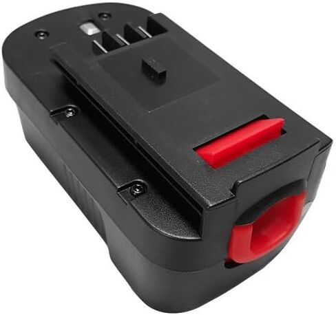 Banshee Replaces Replacement Drill Battery FS180BX,FS18BX,FSB18 for Firestorm FS1800S,FS1802D,FS1802S, 18V,2.0Ah,Ni-Cd, in Kuwait