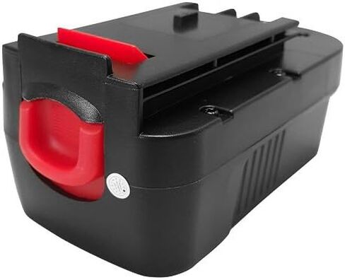 Banshee Replaces Replacement Drill Battery FS180BX,FS18BX,FSB18 for Firestorm FS1800S,FS1802D,FS1802S, 18V,2.0Ah,Ni-Cd, in Kuwait