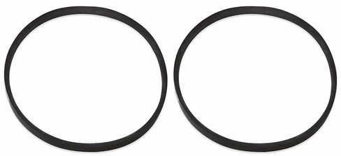 Replacement BT004800AV BT-48 Belt for Campbell Hausfeld Air Compressors and Vertical Twin Compressor Pumps VT558705 VT558801 VT559501 VT619500 VT620900 in Kuwait