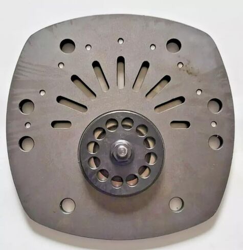 مجموعة لوحة صمام LP 32228330 Generic للطراز 7100، 3000 Type-30 المتوافقة مع Ingersoll Rand، 32228322 in Kuwait