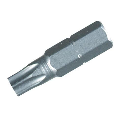 Wiha 71540 Torx Insert Bits, 1/4-Inch Hex Drive, T40 by 25 mm, 10-Pack in Kuwait