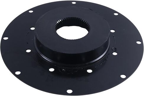 Coupling 22351720 Compatible with Ingersoll Rand Doosan Air PLAS JD 185 Compressor in Kuwait