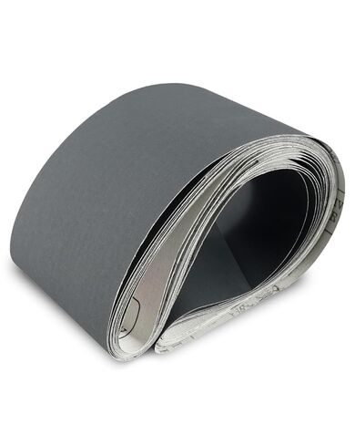 4 x 36-Inch Sanding Belt Set, Silicon Carbide Grinding Belt for Wood Metal Plastic Stone, 600/800/1000 Grit, 12 PCS in Kuwait