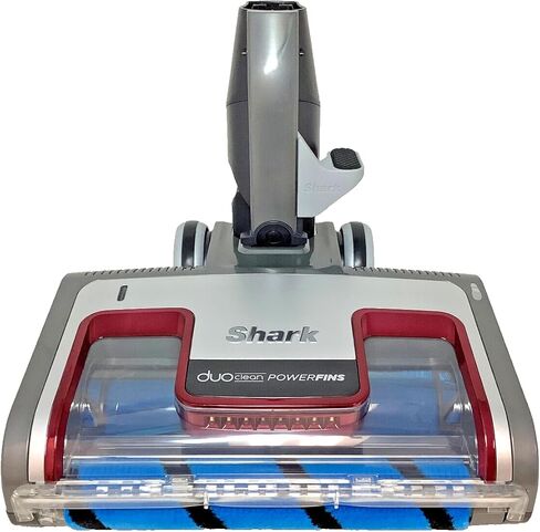 رأس فوهة أرضية بمحرك من Shark لـ HZ2000 HZ2000C HZ2002 HZ2002NP HZ2003C QS2000QBK QS2000QBL QS2000QCP QS2000QGN QS2000QRD مكنسة فيرتكس خفيفة للغاية in Kuwait