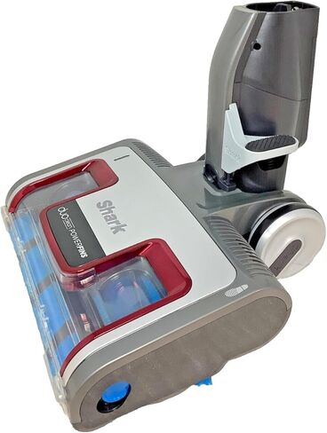 رأس فوهة أرضية بمحرك من Shark لـ HZ2000 HZ2000C HZ2002 HZ2002NP HZ2003C QS2000QBK QS2000QBL QS2000QCP QS2000QGN QS2000QRD مكنسة فيرتكس خفيفة للغاية in Kuwait